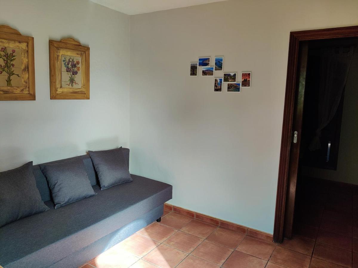 Tagoro Park By Lamondaos Apartment Costa Del Silencio Ngoại thất bức ảnh