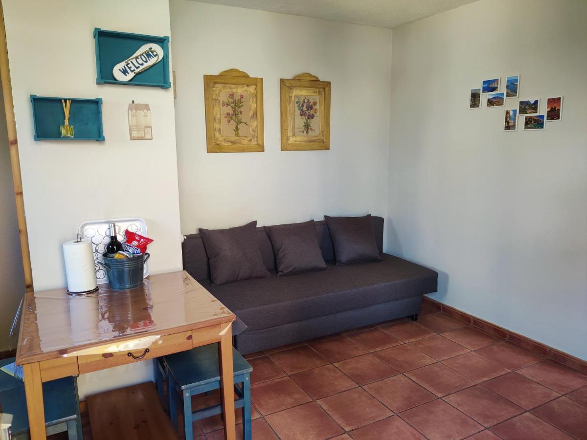 Tagoro Park By Lamondaos Apartment Costa Del Silencio Ngoại thất bức ảnh