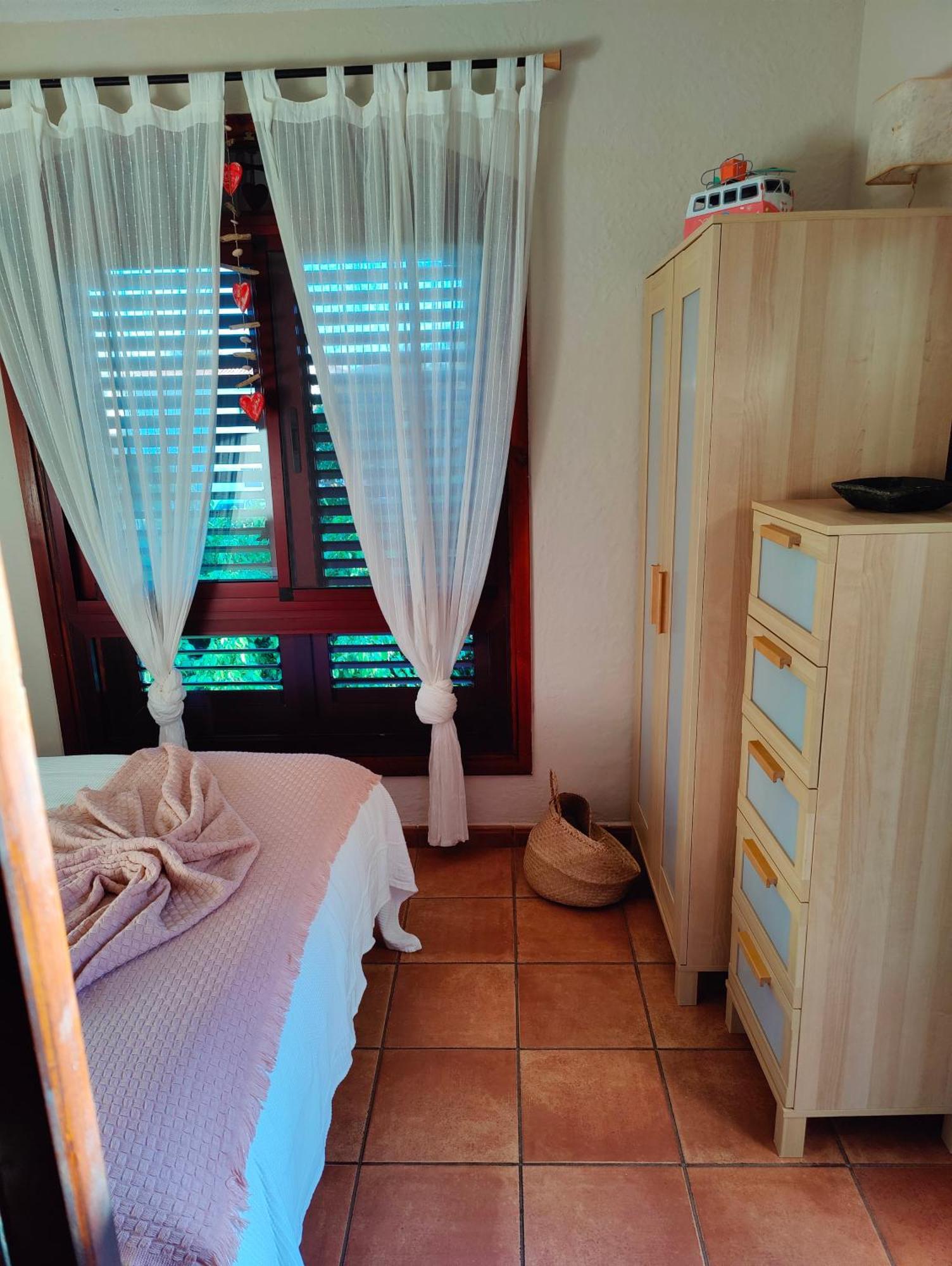 Tagoro Park By Lamondaos Apartment Costa Del Silencio Ngoại thất bức ảnh