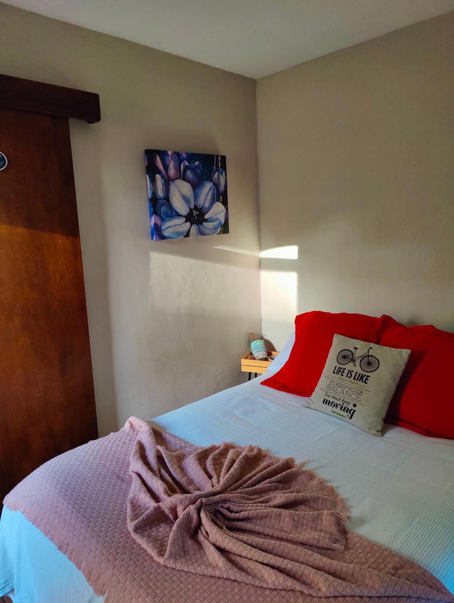 Tagoro Park By Lamondaos Apartment Costa Del Silencio Ngoại thất bức ảnh