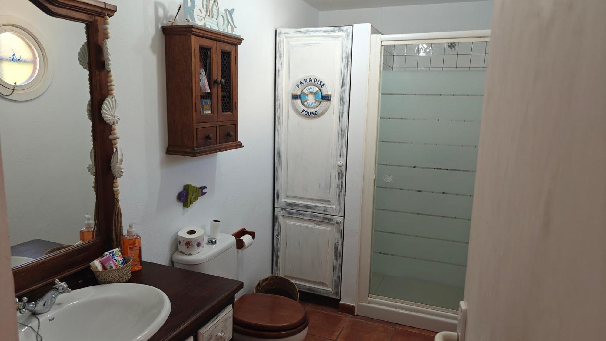 Tagoro Park By Lamondaos Apartment Costa Del Silencio Ngoại thất bức ảnh